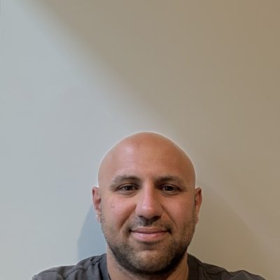 Miguel Muscat