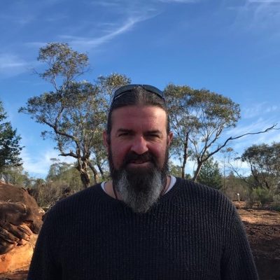 Daniel Clifford