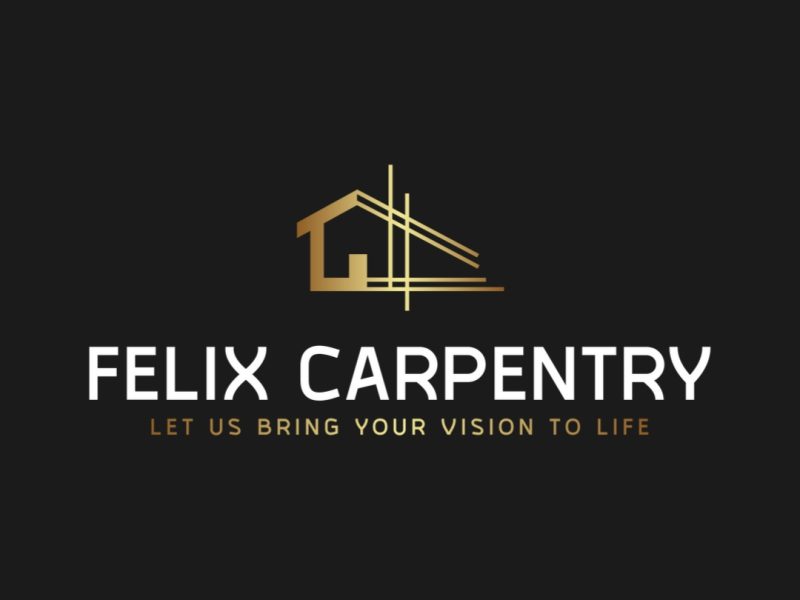 Felix carpentry - Qualified carpenter