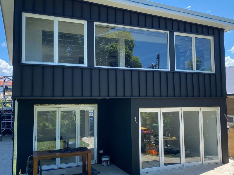 Residential Renovations Extentions Bathrooms Kitchens