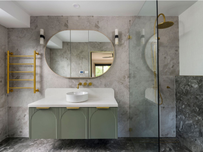 Residential Bathroom Renovations