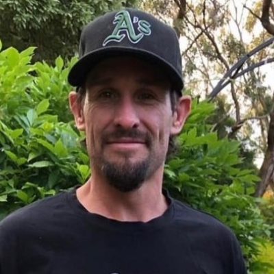 Adrian Rice