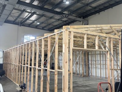 Residential New Home Renovation Custom