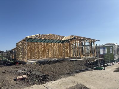 Residential New Home Renovation Custom