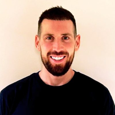 Aidan Butler