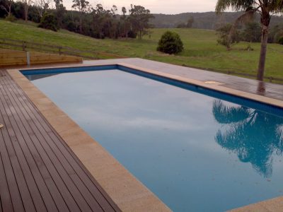 Residential Decking