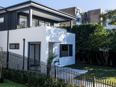 Residential New Build