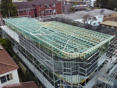 Residential Framing
