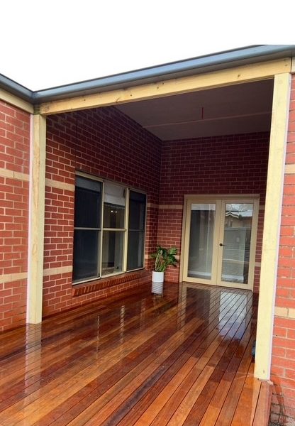 Residential New Home Renovation Custom