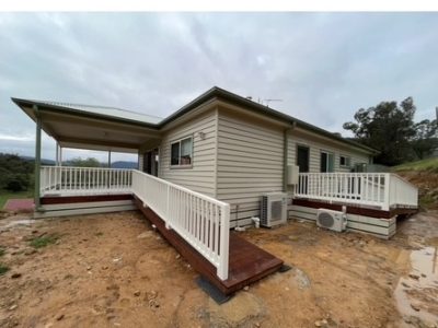 Residential New Home Renovation Custom