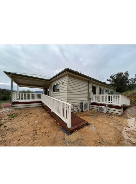 Residential New Home Renovation Custom