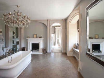 Residential Refurbishment
