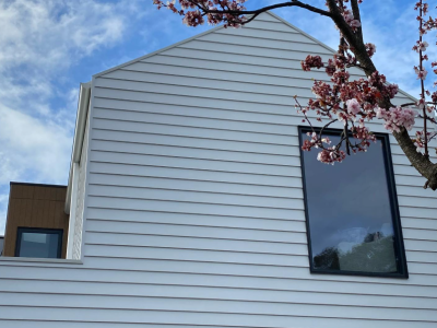 Residential New Home Renovation Custom