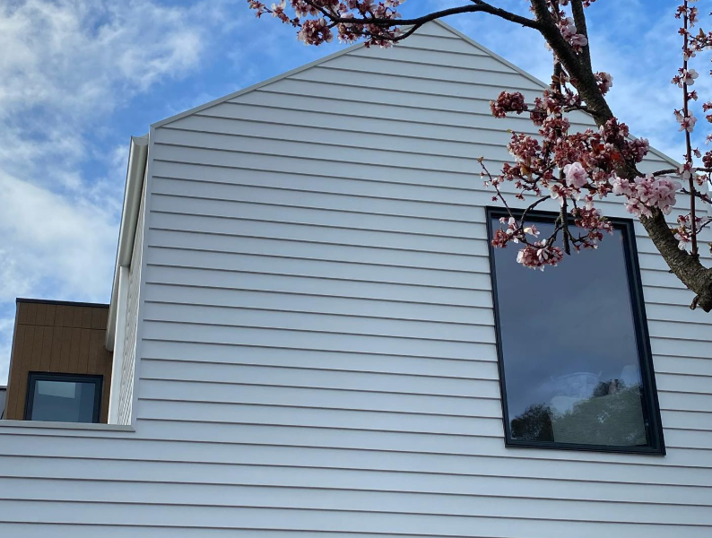 Residential New Home Renovation Custom
