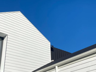 Residential New Home Renovation Custom