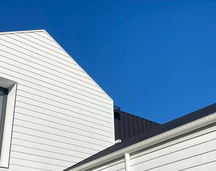 Residential New Home Renovation Custom