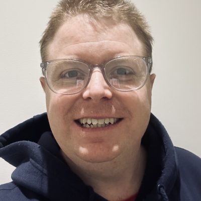 Dennis Kenny