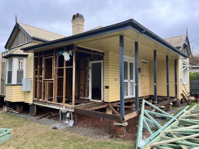 Residential Custom Renovations