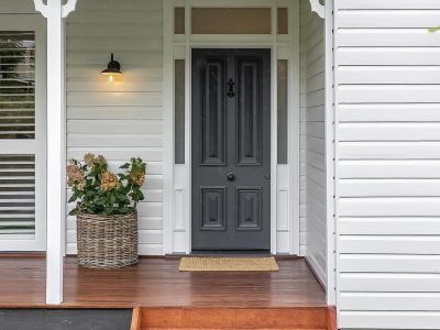 Residential Custom Renovations