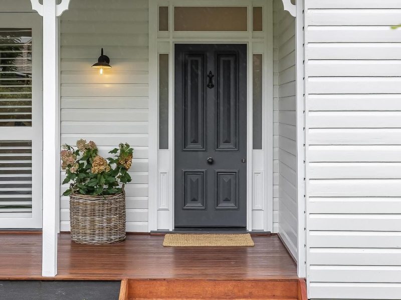 Residential Custom Renovations