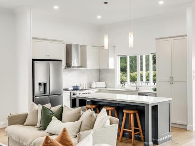 Residential Custom Renovations