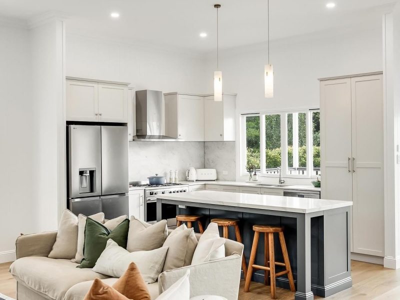 Residential Custom Renovations