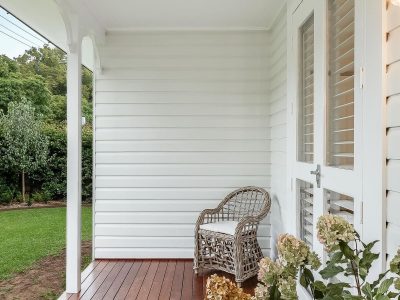 Residential Custom Renovations