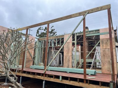Residential Custom Renovations