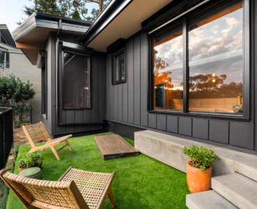 Residential New Build