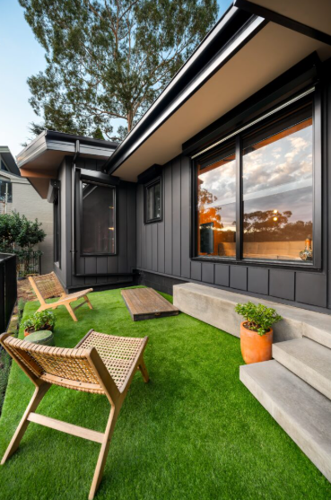 Residential New Build