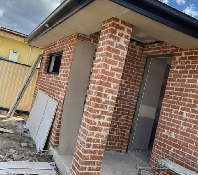 Residential New Build