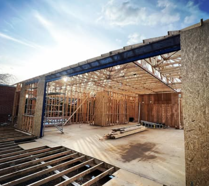 Residential New Build