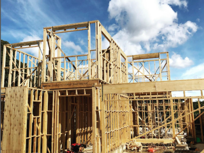 Residential New Build
