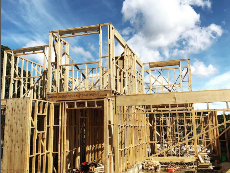 Residential New Build