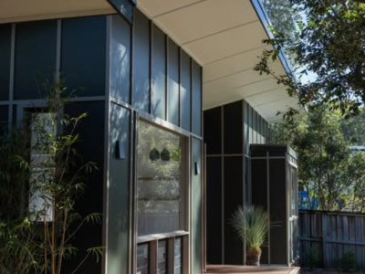 Residential New Build
