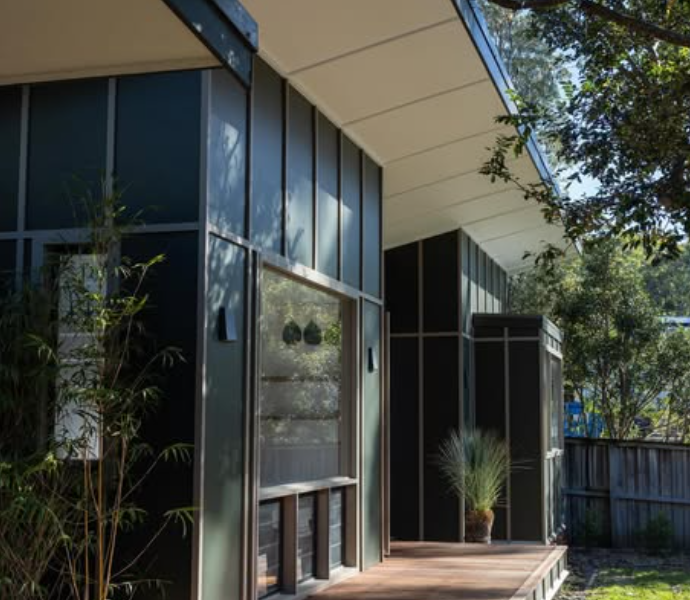Residential New Build
