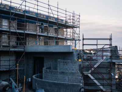 Residential New Build