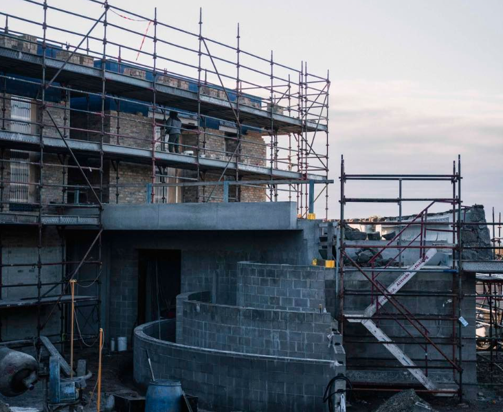 Residential New Build
