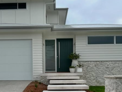 Residential New Build