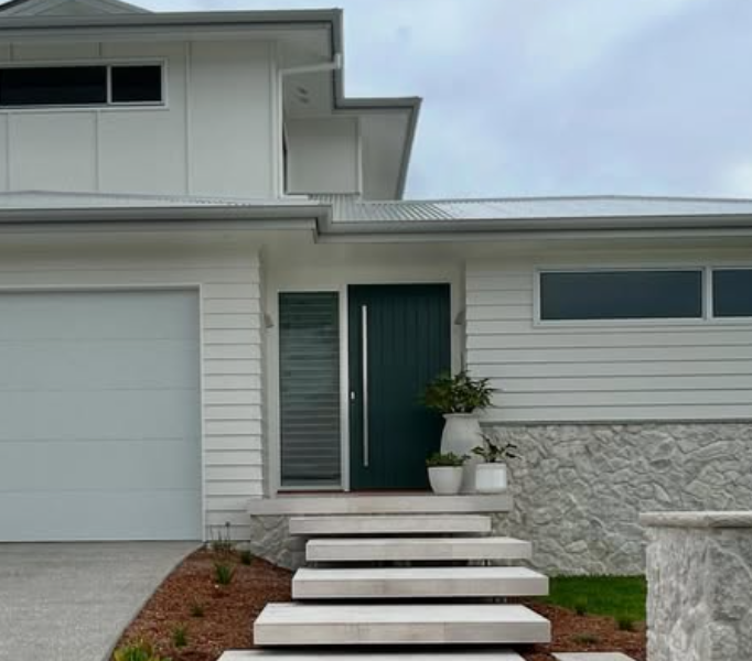 Residential New Build