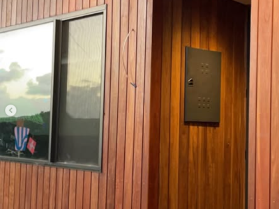 Residential Internal Showcase