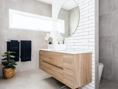 Residential Ensuite