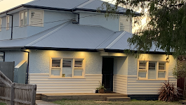 Residential Renovations & Extensions