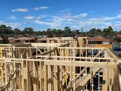 Residential Framing
