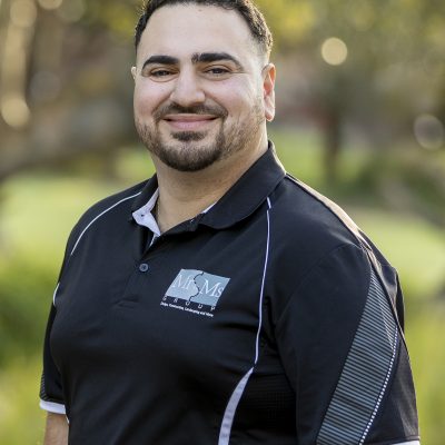 Anthony Antoun