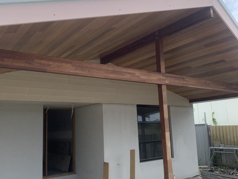 Residential New Build