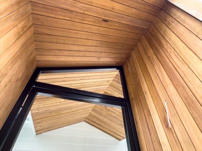 Residential Custom Framing