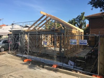 Residential New Build