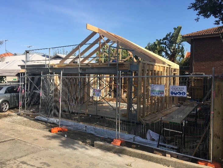 Residential New Build