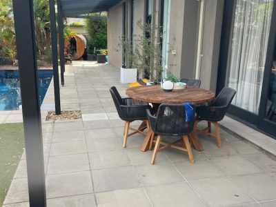 Residential Custom Renovation & Decking